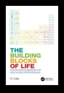 Dzīves pamatelementi: atklāta uztura bioķīmija