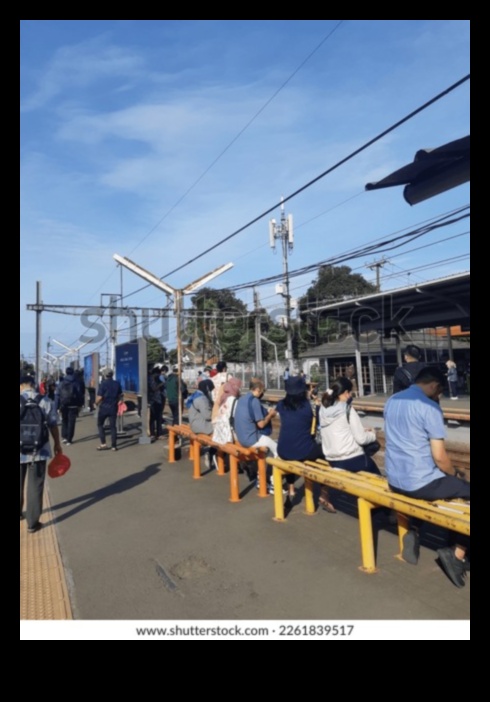 Metro mierīgums: miera atrašana sabiedriskā transporta burzmā