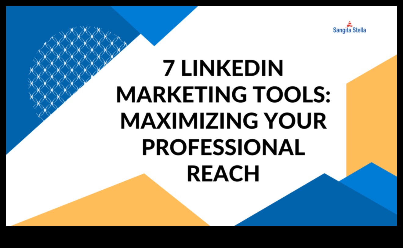 Profesionālā sāga: LinkedIn mārketinga panākumu organizēšana