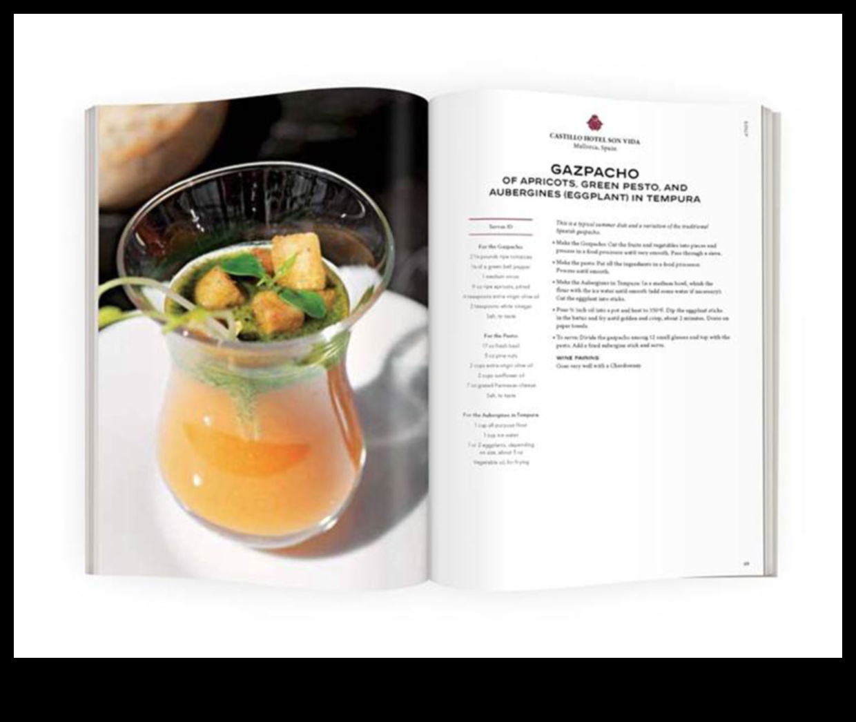 Epikūra braucieni: luksusa automašīnu kulinārijas un automobiļu sajaukums