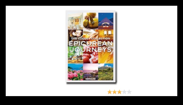 Epikūra braucieni: luksusa automašīnu kulinārijas un automobiļu sajaukums