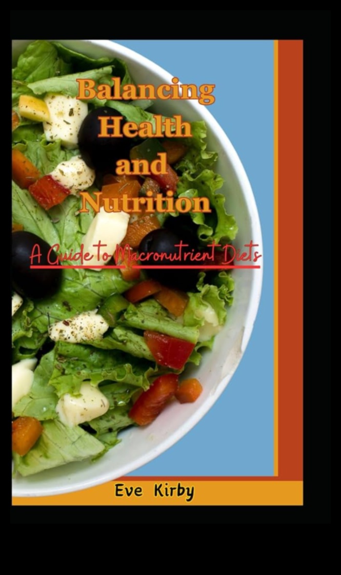 Makroelementu plāns: līdzsvarota dzīvesveida veidošana