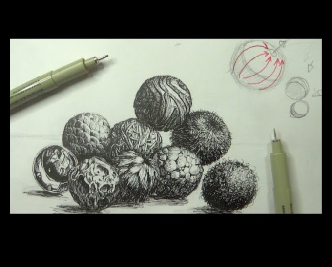 Teksturēts reālisms: dzīvībai līdzīgu virsmu izveide uz papīra