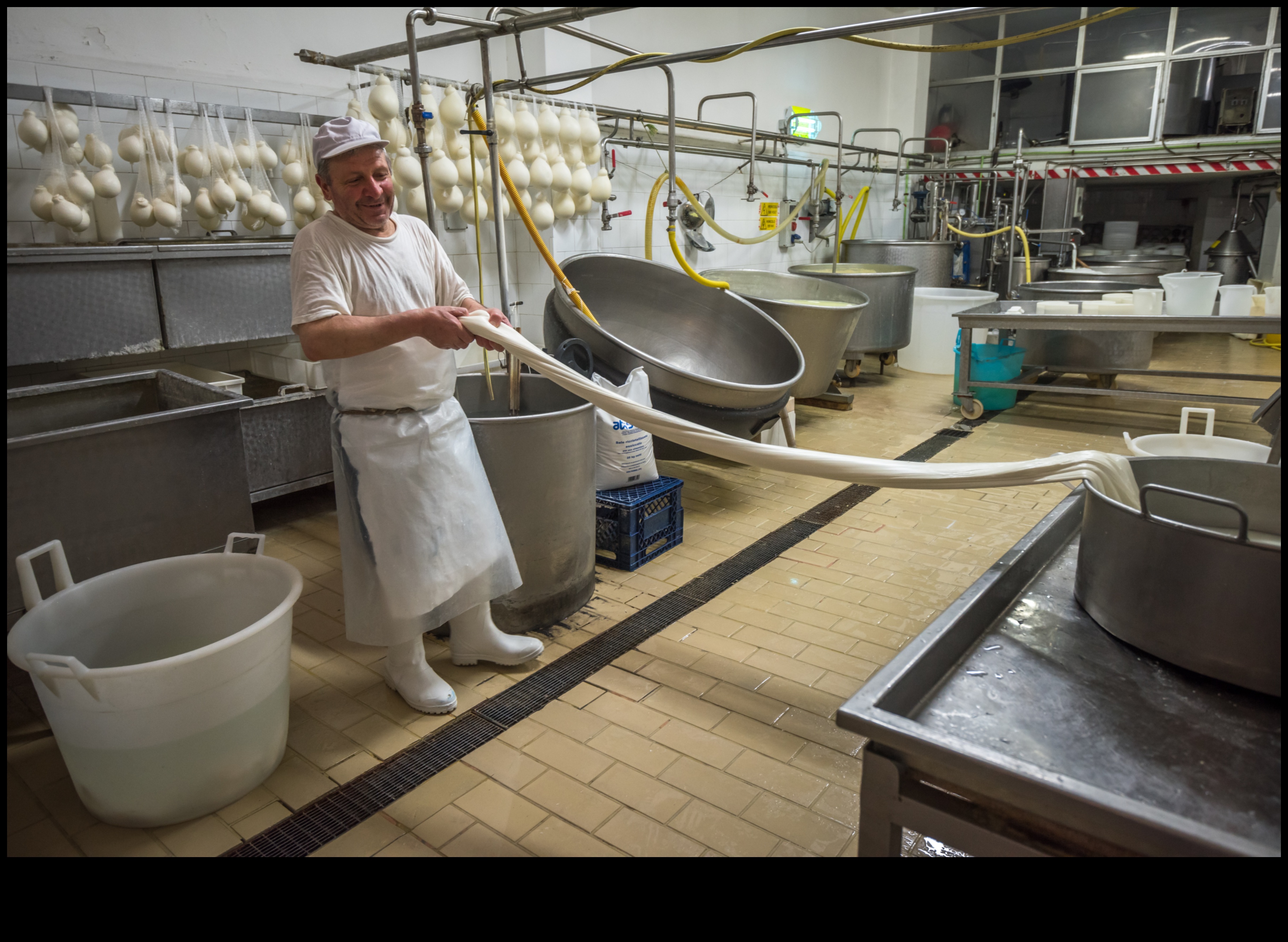 Sicīlijas serenāde: Dienviditālijas kulinārijas šarms