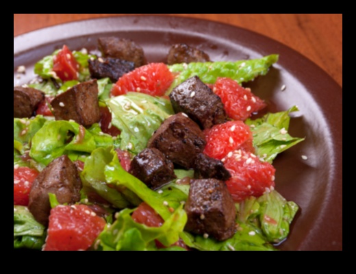 Alu cilvēku gatavošana: neatvairāmas paleo diētas receptes