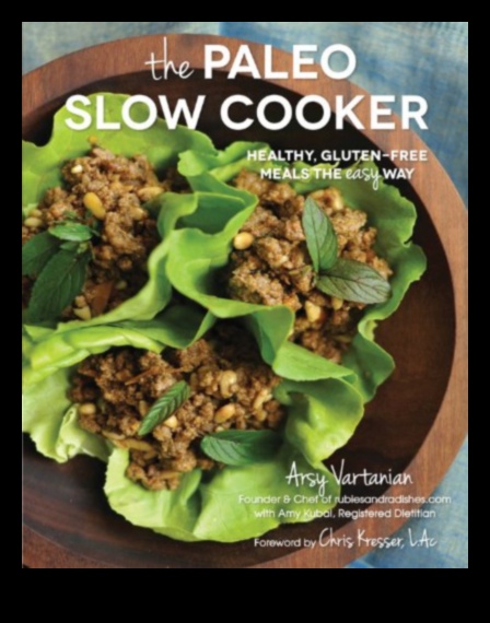 Alu cilvēku gatavošana: neatvairāmas paleo diētas receptes