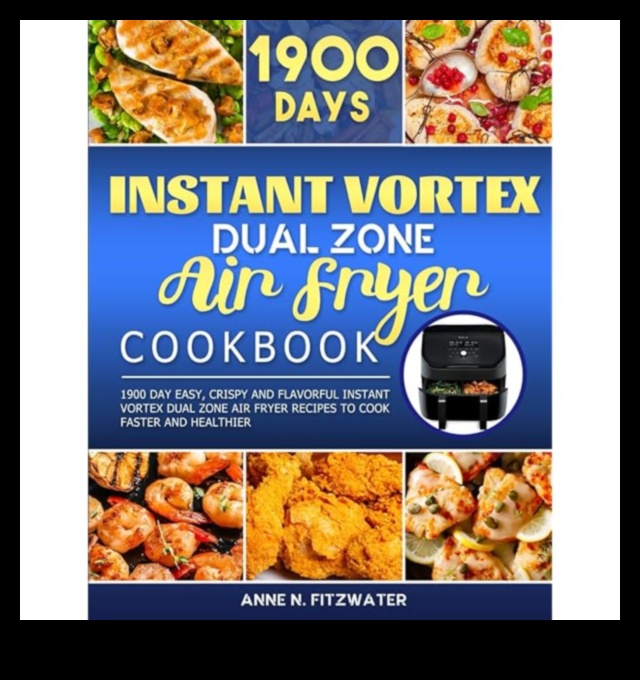 Veggie Vortex: uzlabojiet savu kulinārijas pieredzi