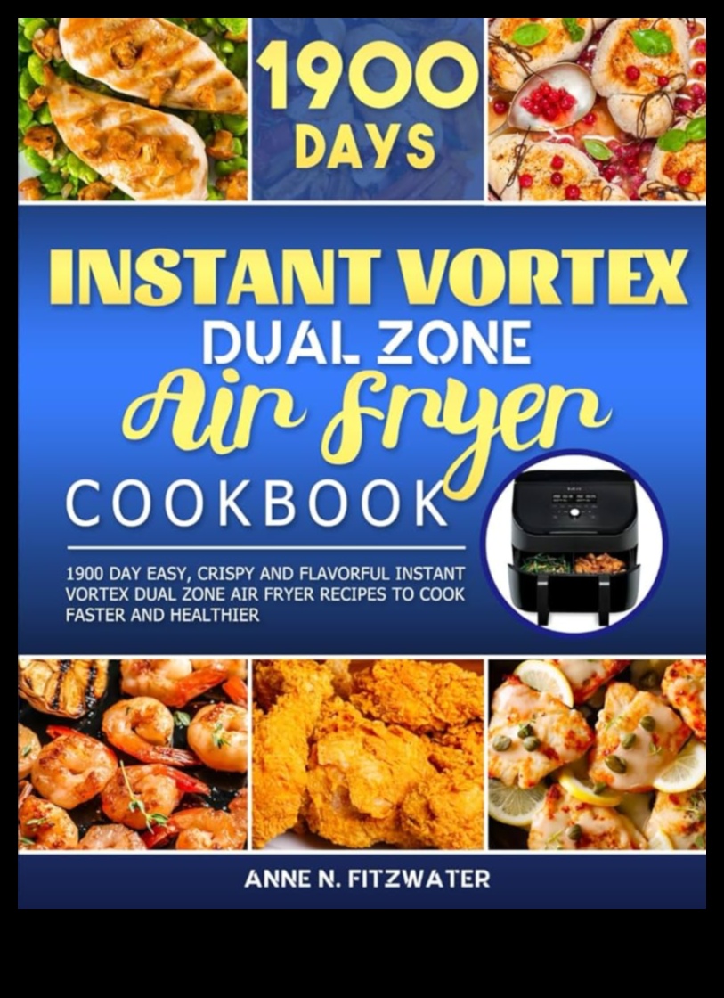 Veggie Vortex: uzlabojiet savu kulinārijas pieredzi