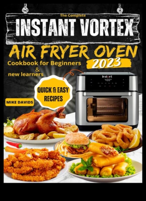 Veggie Vortex: uzlabojiet savu kulinārijas pieredzi