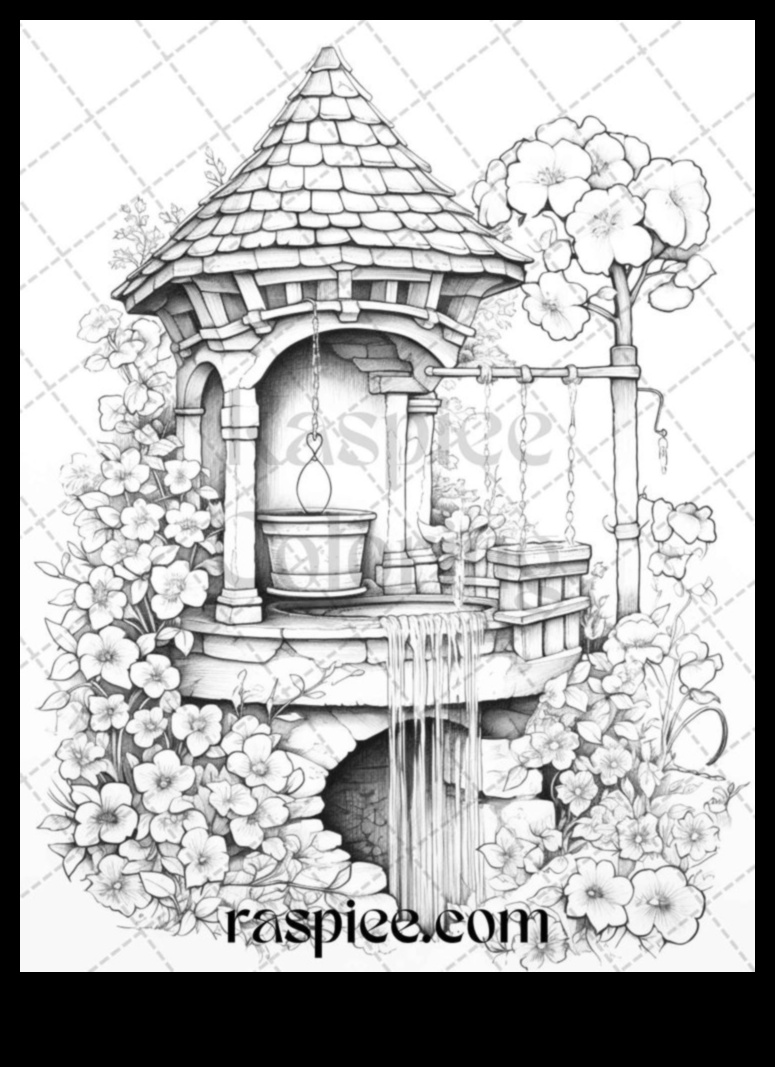 Savprātība un brīnums: sirreālu ainu veidošana ar zīmuli