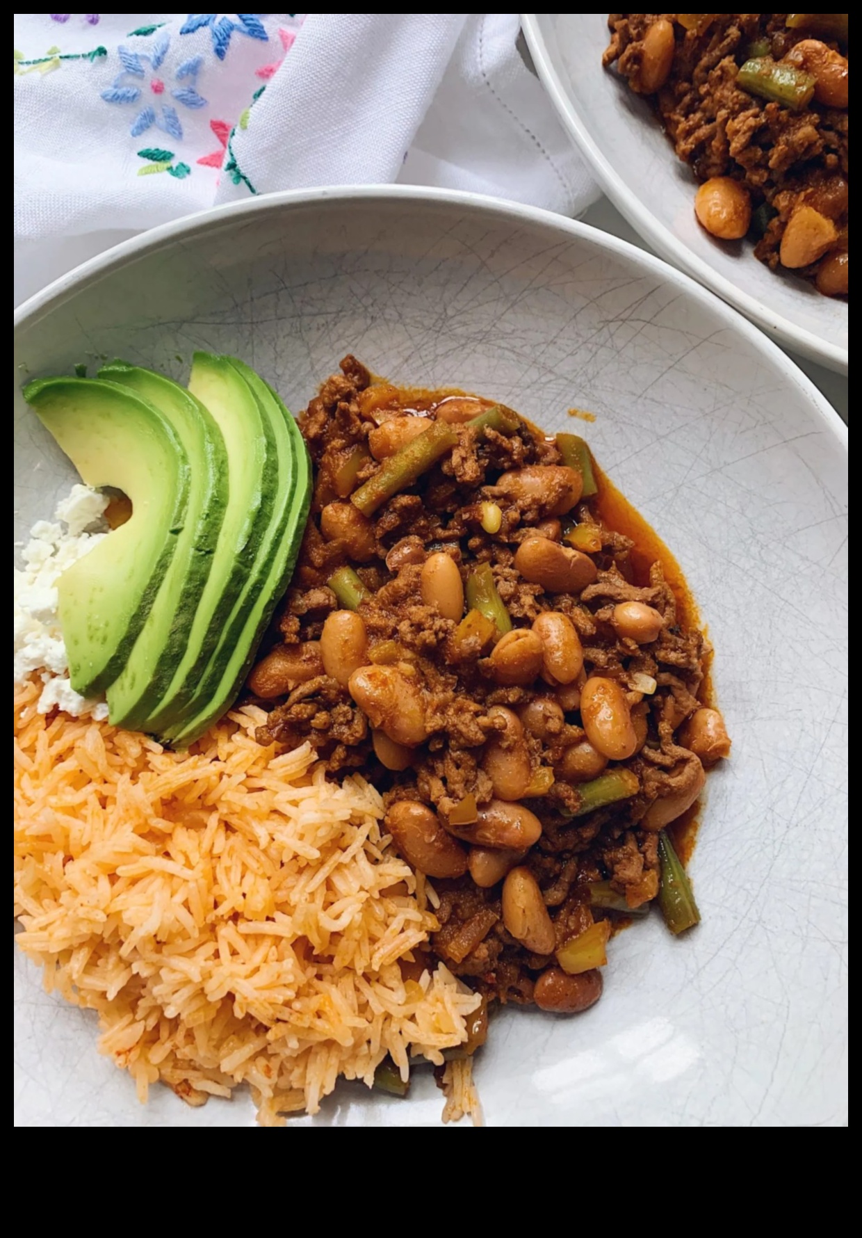 Čīles Con Carne hronikas: ceļojums uz meksikāņu garšvielām