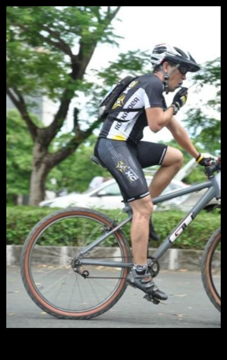 Velosipēdistu hronikas: stāsti no ikdienas braucieniem pilsētā