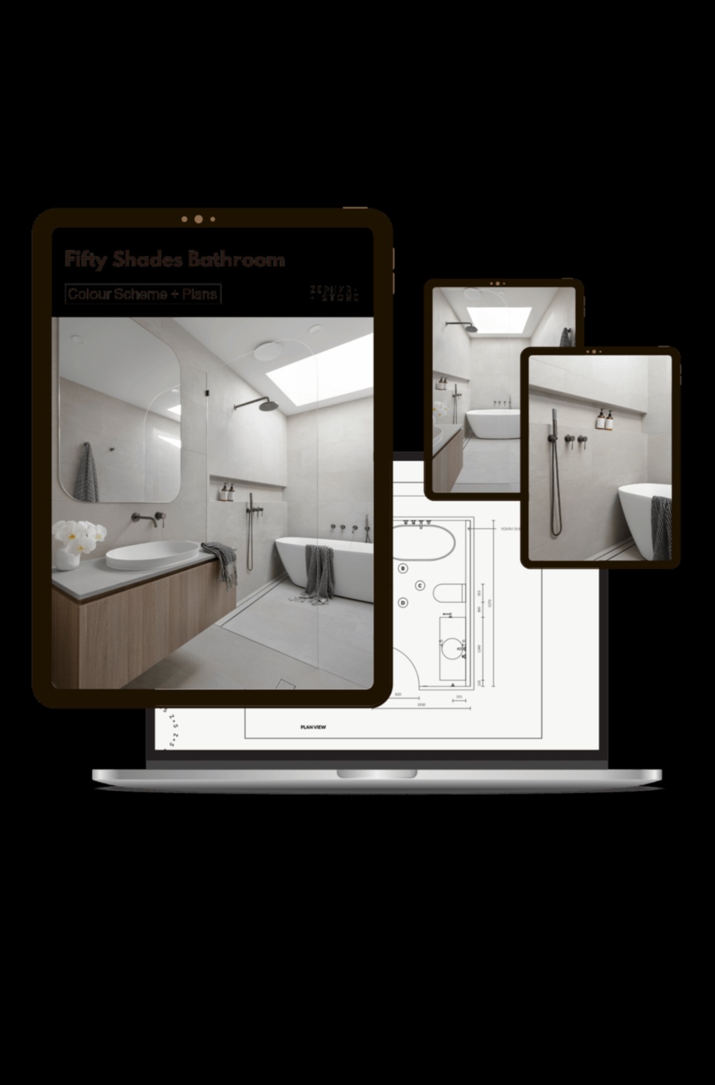 Kā izvēlēties perfektu krāsu paleti jūsu interjeram