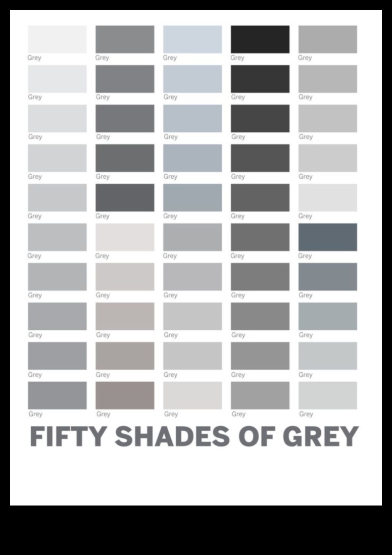 Kā izvēlēties perfektu krāsu paleti jūsu interjeram