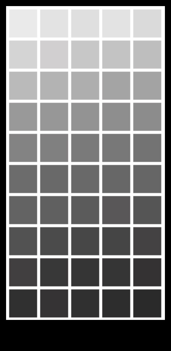 Kā izvēlēties perfektu krāsu paleti jūsu interjeram