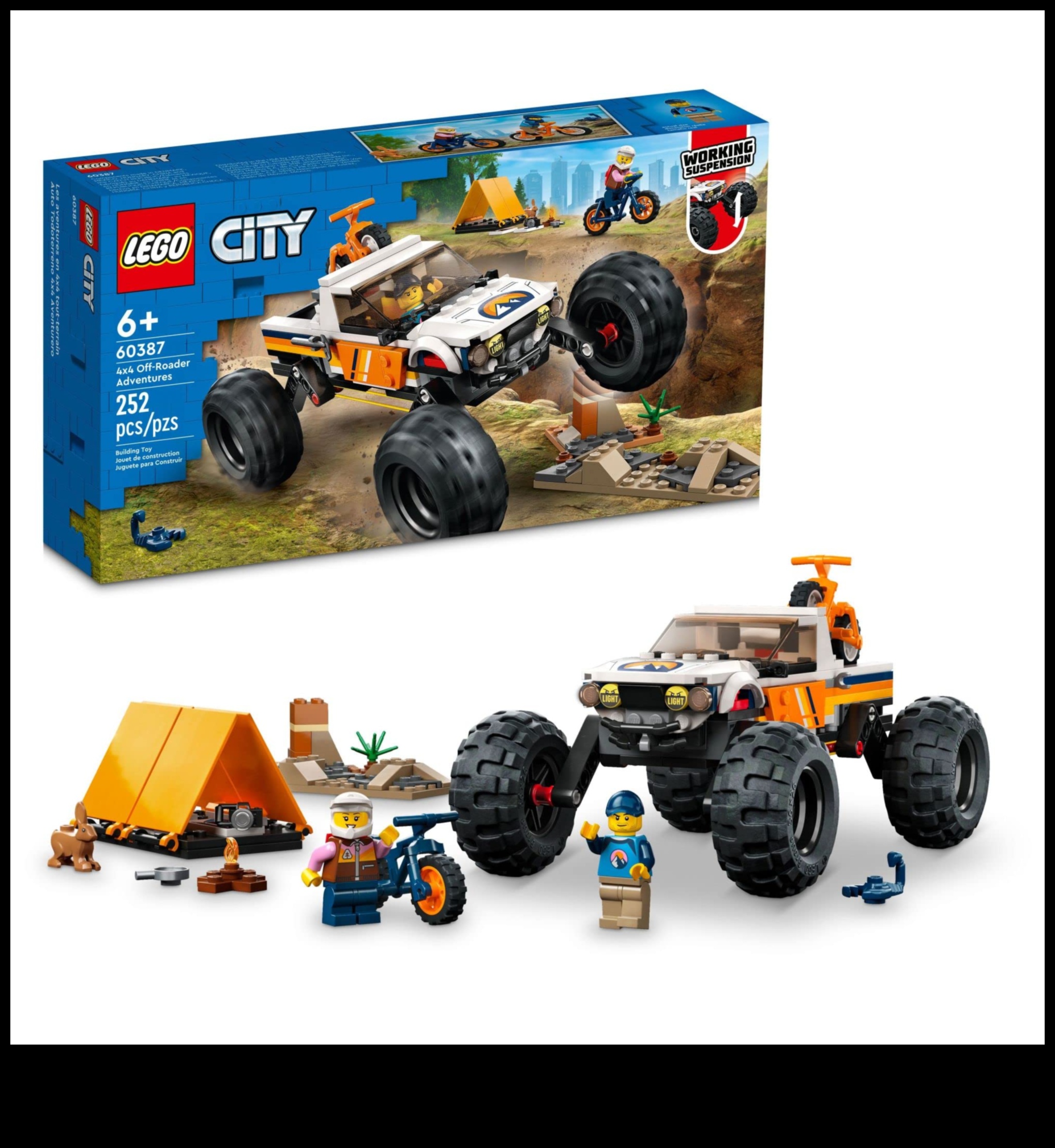 Radīts piedzīvojumiem: bezceļu transportlīdzekļu inženiertehniskie brīnumi