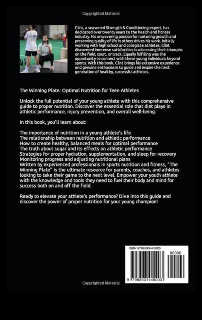 Uzvaras šķīvis: stratēģijas sporta uztura uzvarai