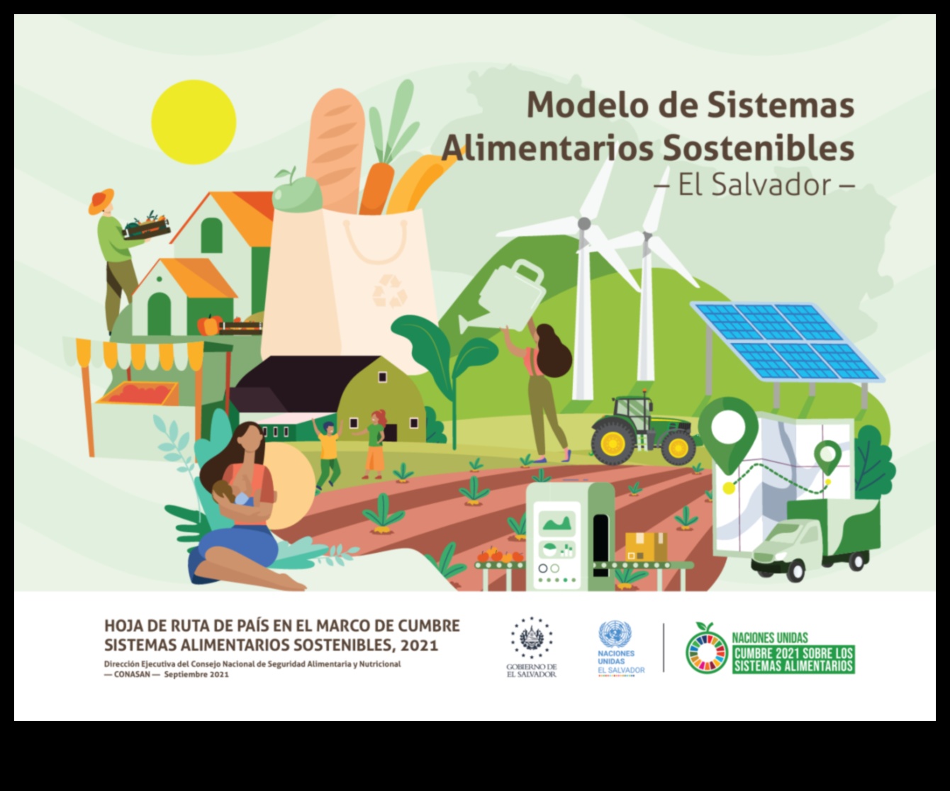 Uztura pārmaiņas: pārveidojošas sabiedrības veselības uztura stratēģijas