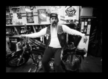 Jaunākās tendences: jaunākie stili un mode motociklu kultūrā