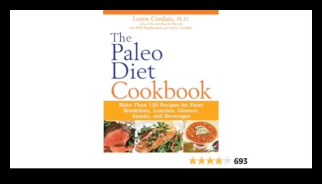 Senie ēdieni: iedziļinieties paleo recepšu bagātībās