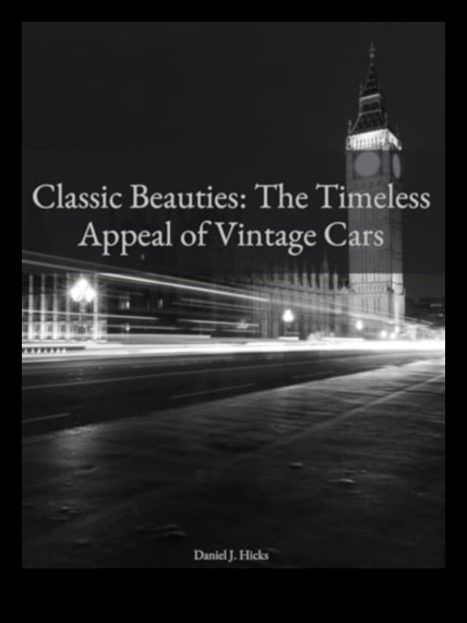 Novecots līdz pilnībai: klasisko automašīnu ilgstošais šarms