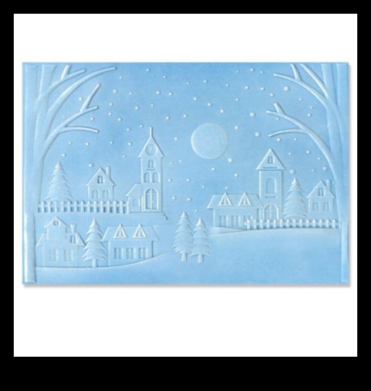 Reljefi nospiedumi: dimensijas pievienošana dīvainiem zīmējumiem