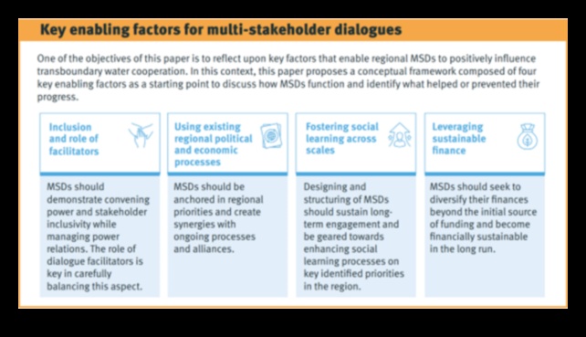 Dialogi par trūkumiem: sarunas par uzturvielu trūkumiem un risinājumiem