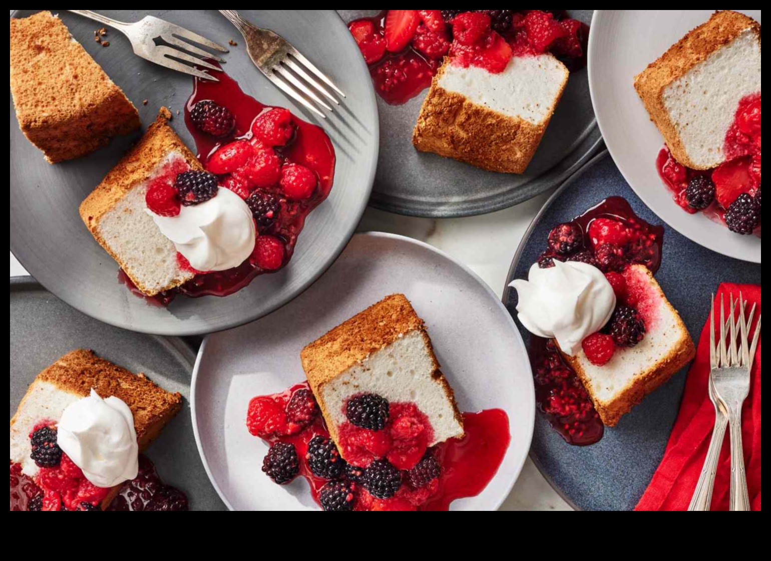 Uzplaukums un prieks: cepšanas receptes katrai aukslējai