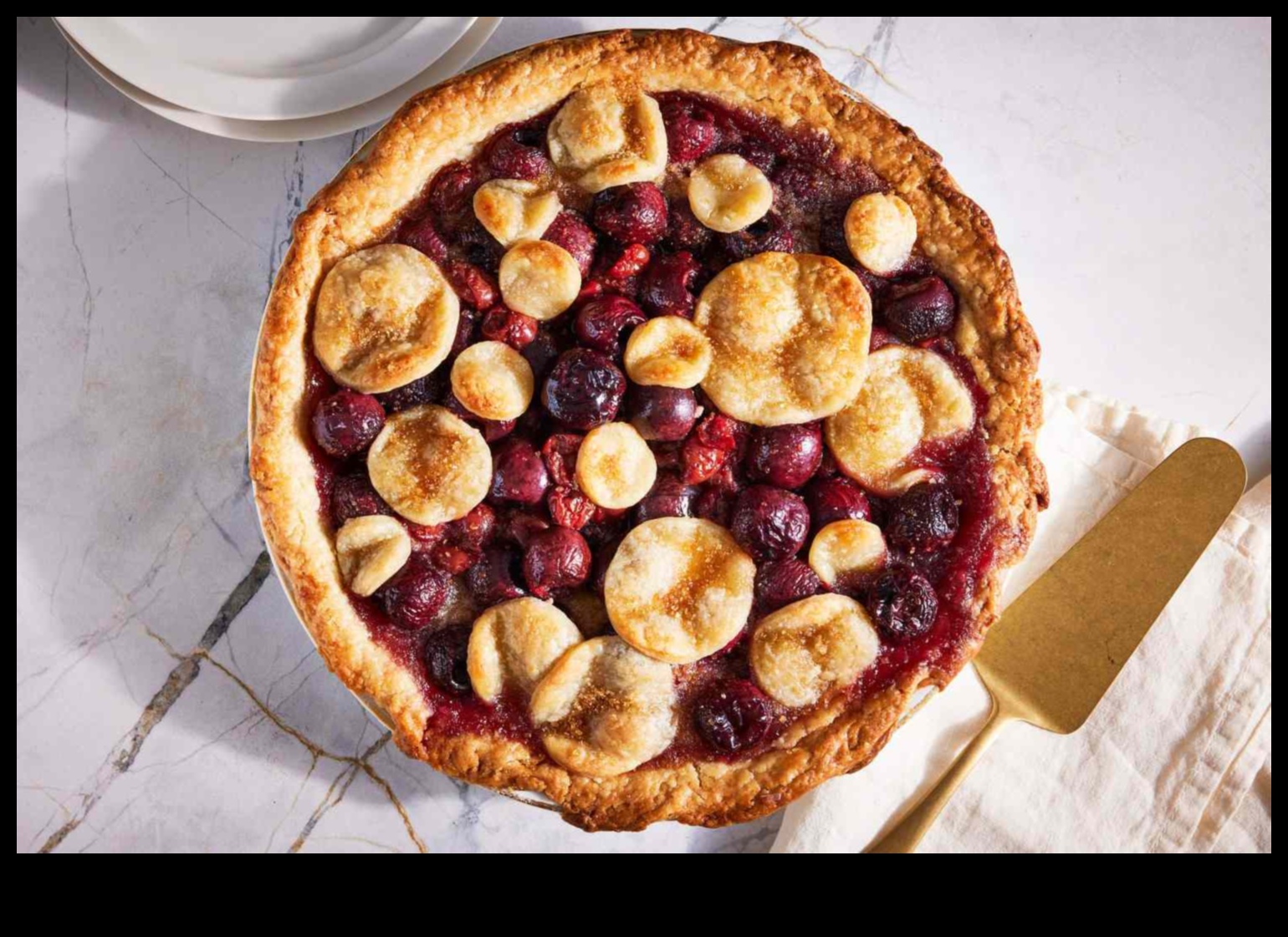 Uzplaukums un prieks: cepšanas receptes katrai aukslējai