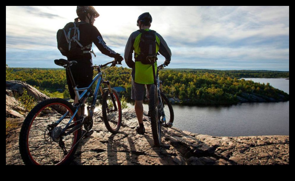 Videi draudzīgi pētījumi: riteņbraukšana ilgtspējīgam tūrismam