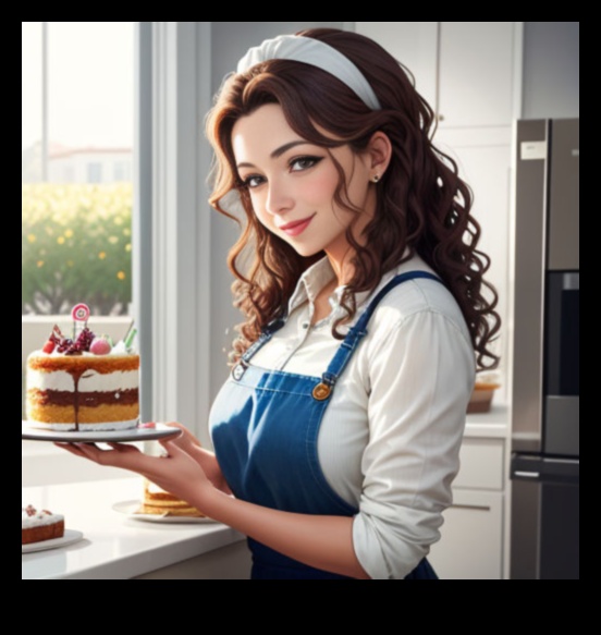 Sweet Escape: kulinārijas ceļojumi cauri gardiem cepumiem