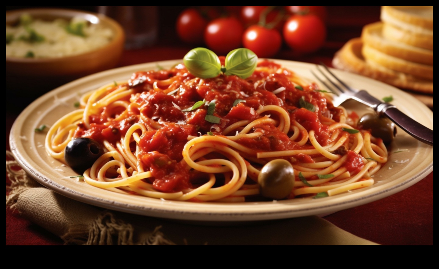 Kulinārijas renesanse: itāļu tradīciju no jauna atklāšana