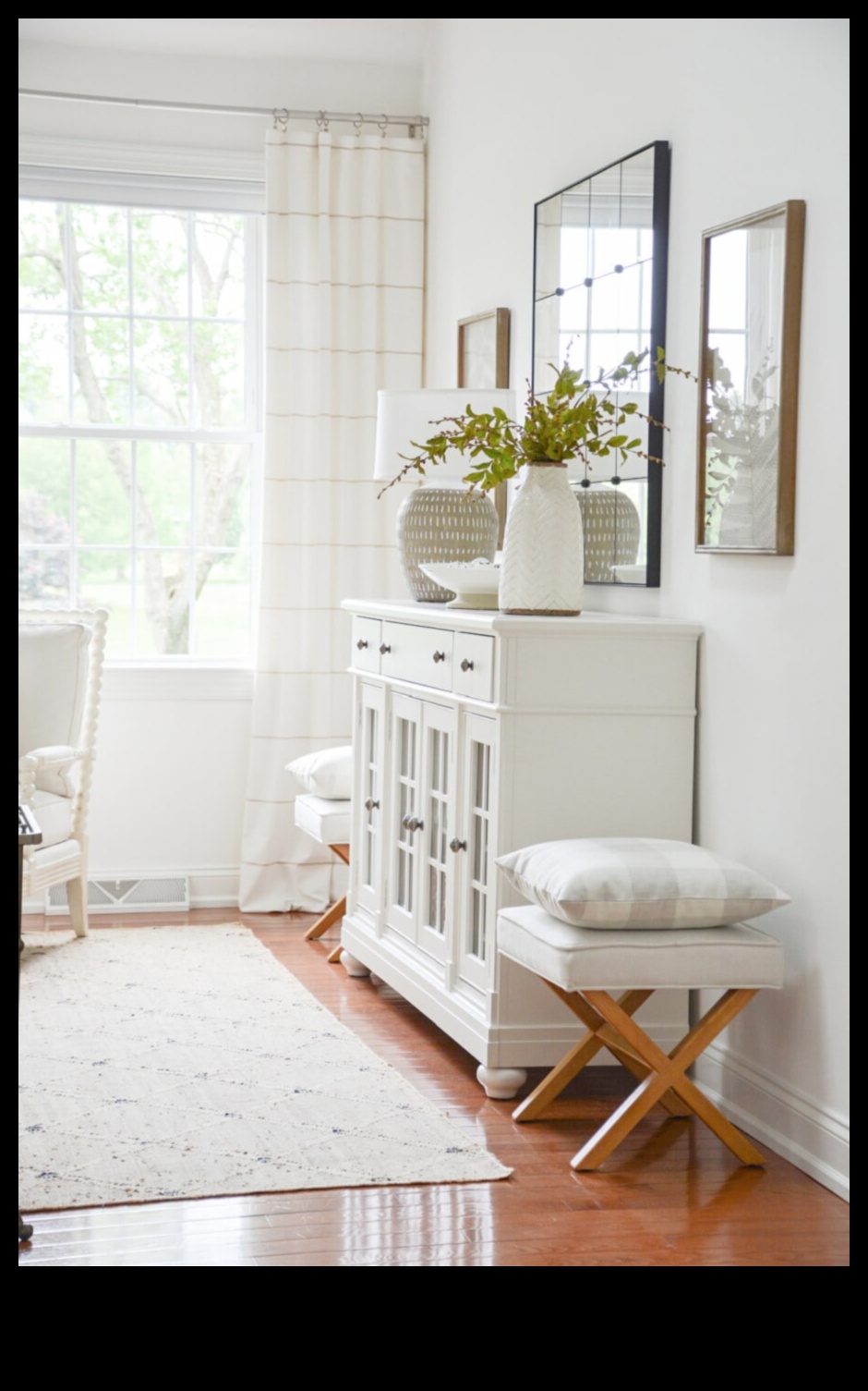 10 zināmas dekorēšanas koncepcijas skaistai mājai