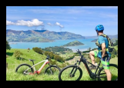 Videi draudzīgi pētnieki: riteņbraukšanas piedzīvojumi dabas aizsardzībai