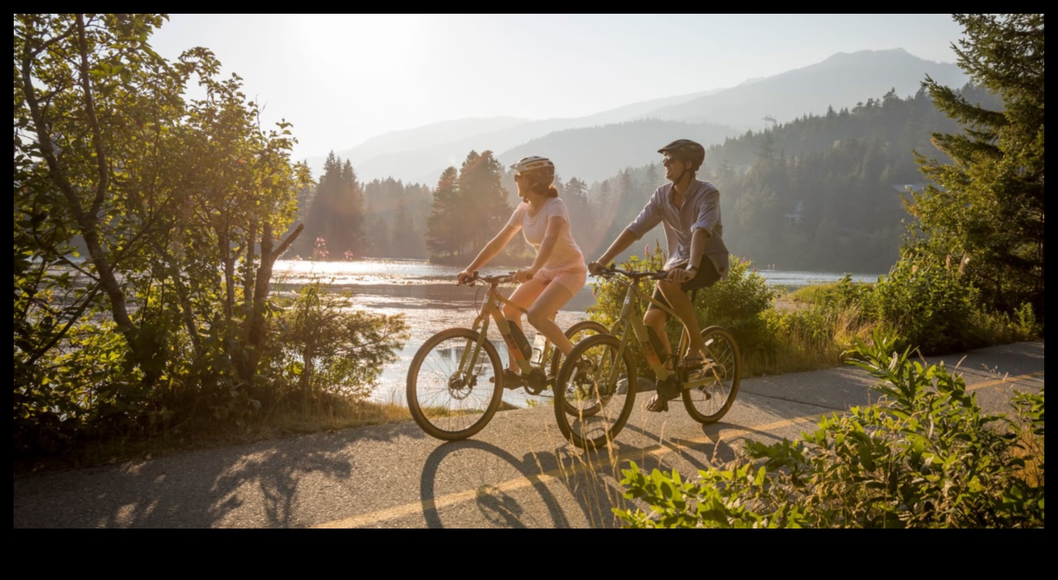 Videi draudzīgi pētnieki: riteņbraukšanas piedzīvojumi dabas aizsardzībai