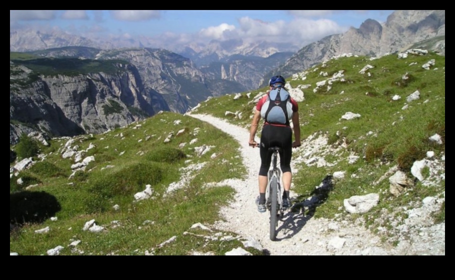 Videi draudzīgi pētnieki: riteņbraukšanas piedzīvojumi dabas aizsardzībai