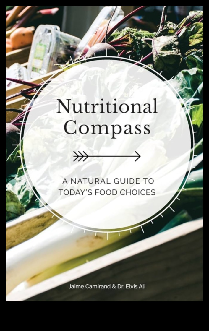 Kulinārijas kompass: orientēšanās uz veselību, izmantojot ekspertu uztura konsultācijas