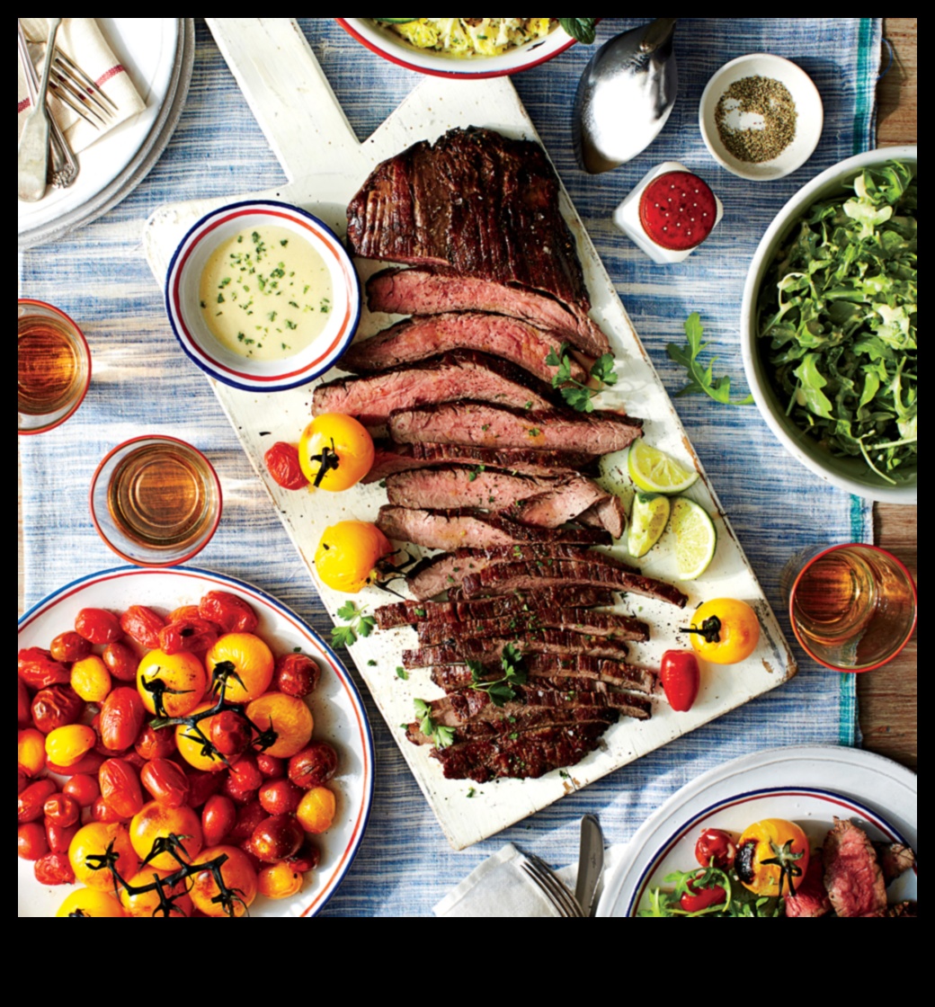 Garšīgi sāni: garšīgi sānu ēdieni katrai aukslējai