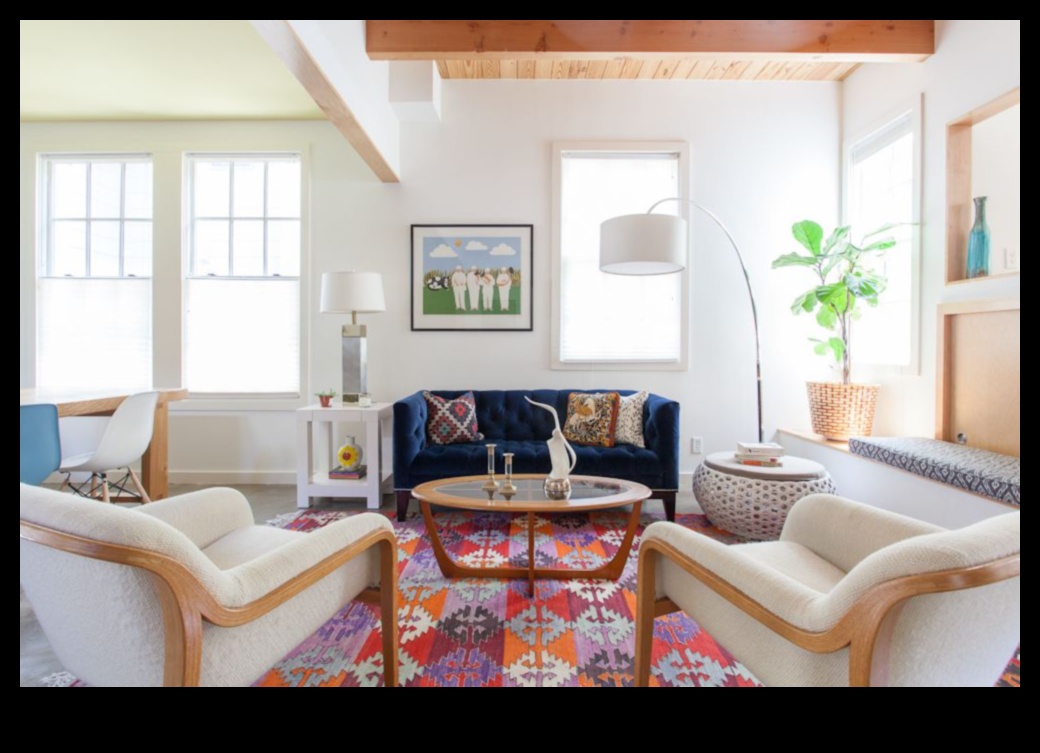 Atbrīvojiet savu radošumu ar unikālām mājas dekorēšanas idejām