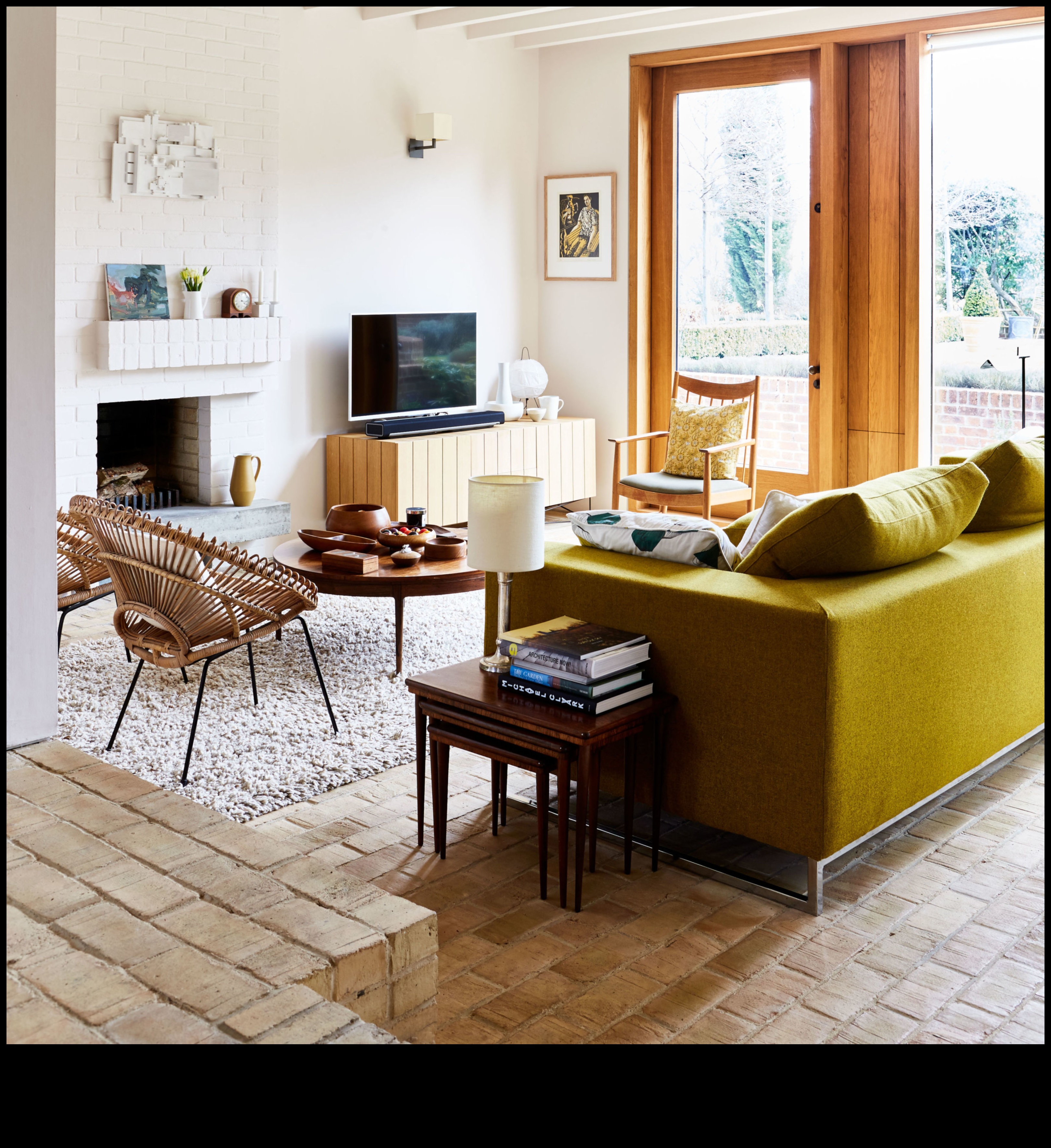 Atbrīvojiet savu radošumu ar unikālām mājas dekorēšanas idejām