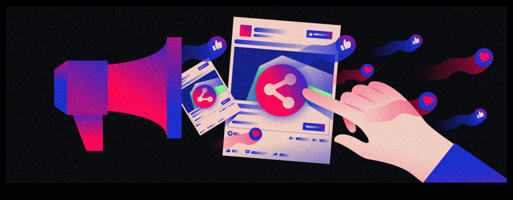 Vīrusu ātrums: izaugsmes paātrināšana, izmantojot sociālo mediju stratēģijas