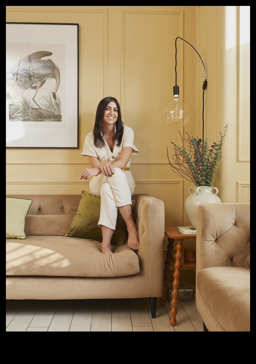 Galīgais dekoru iedvesmas saraksts