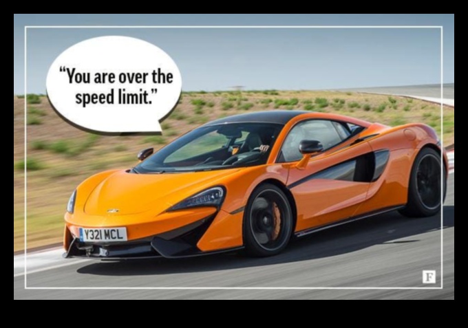 Uzdrošinieties braukt: pārvariet automašīnu veiktspējas robežas