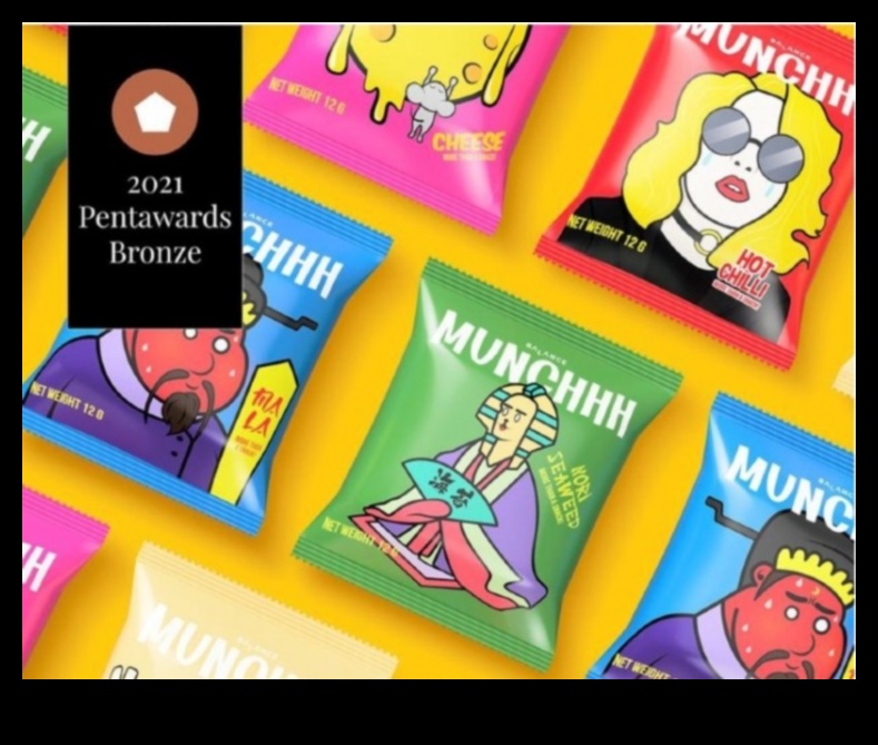 Munchtime Marvels: iedziļinieties mūsu valdzinošajā uzkodu kolekcijā