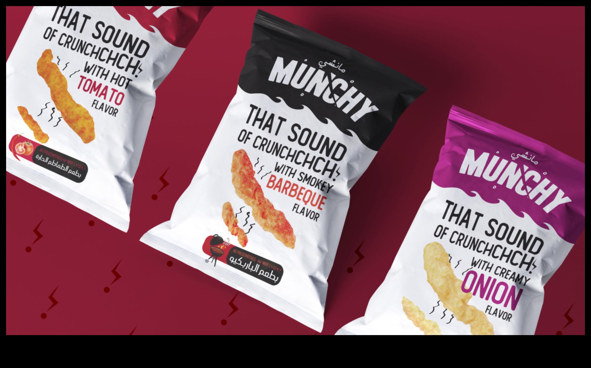 Munchtime Marvels: iedziļinieties mūsu valdzinošajā uzkodu kolekcijā