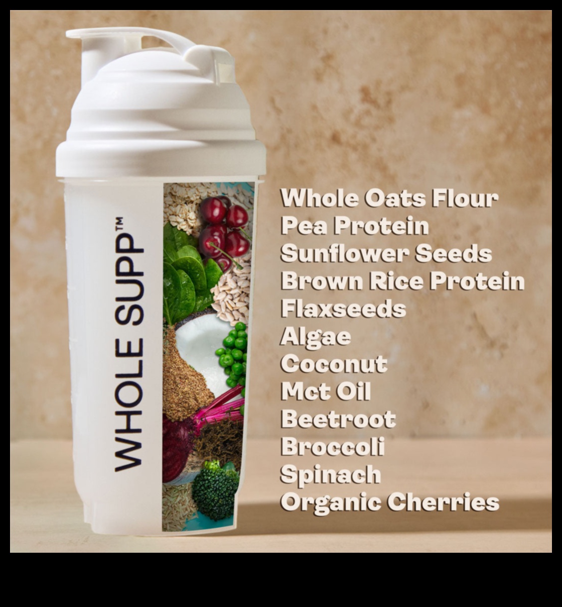 Apmieriniet un stipriniet: izbaudiet mūsu ar olbaltumvielām bagāto darbu