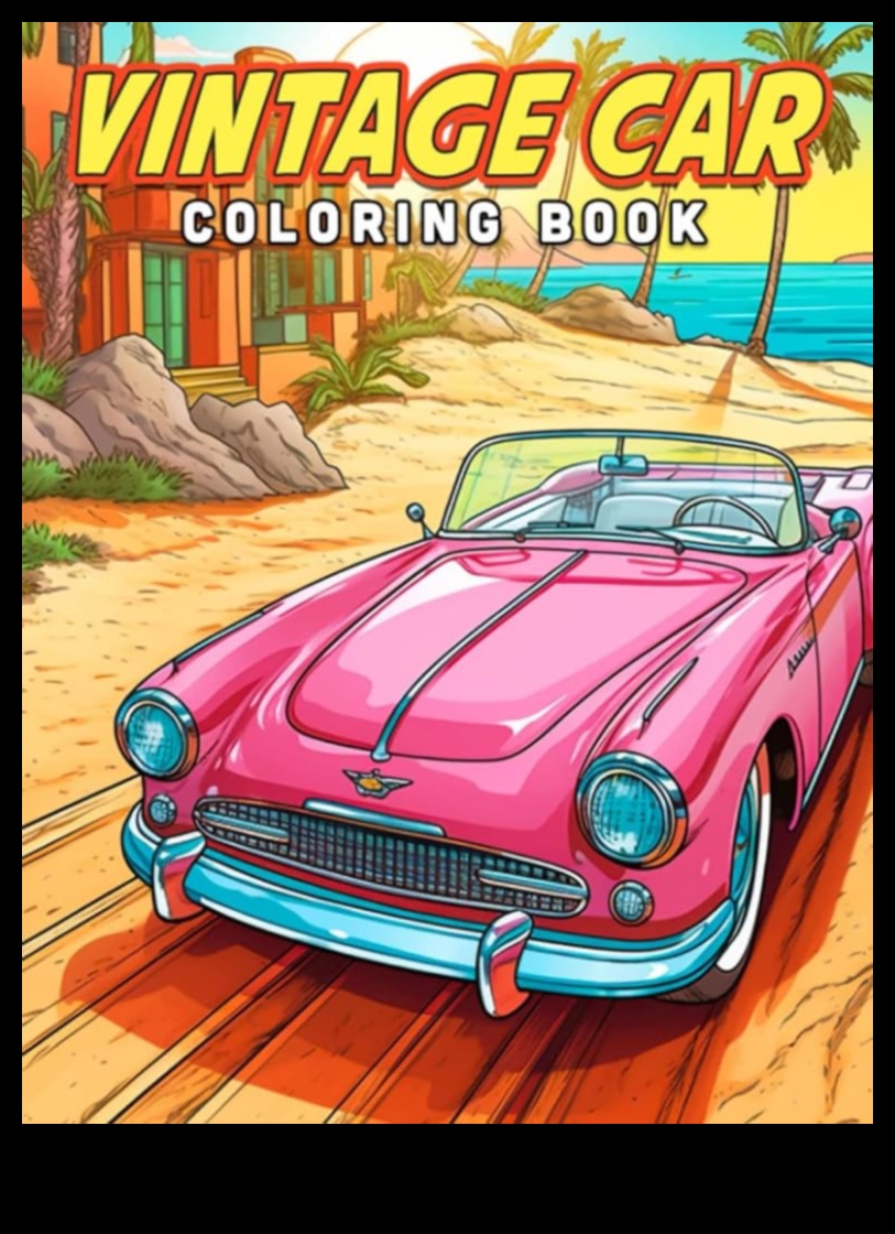 Braukšana cauri laikmetiem: klasiskās automašīnas un to stāsti