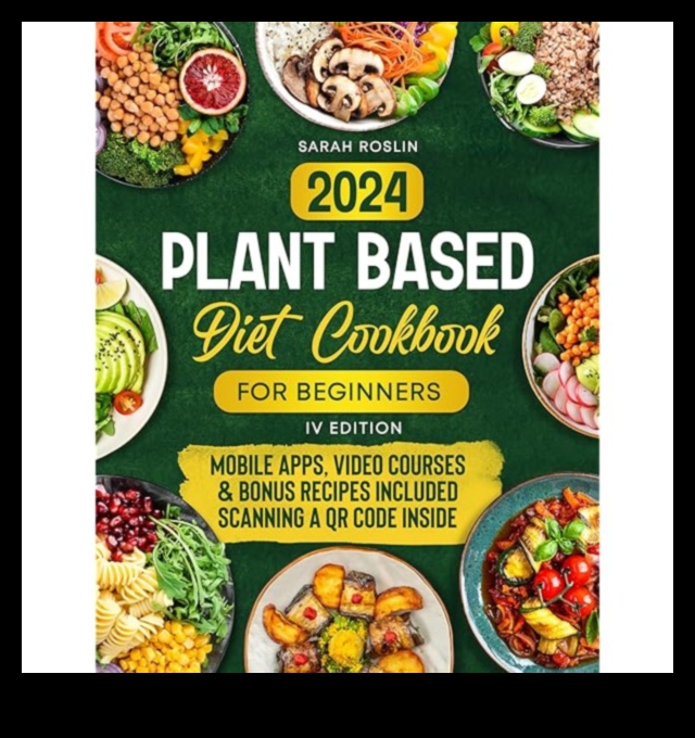 Veselīgs viesulis: ienirstiet vegānu virtuves pasaulē