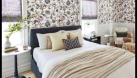 5 noskaidrojamas dekorēšanas koncepcijas, lai uzlabotu jūsu mājas stilu