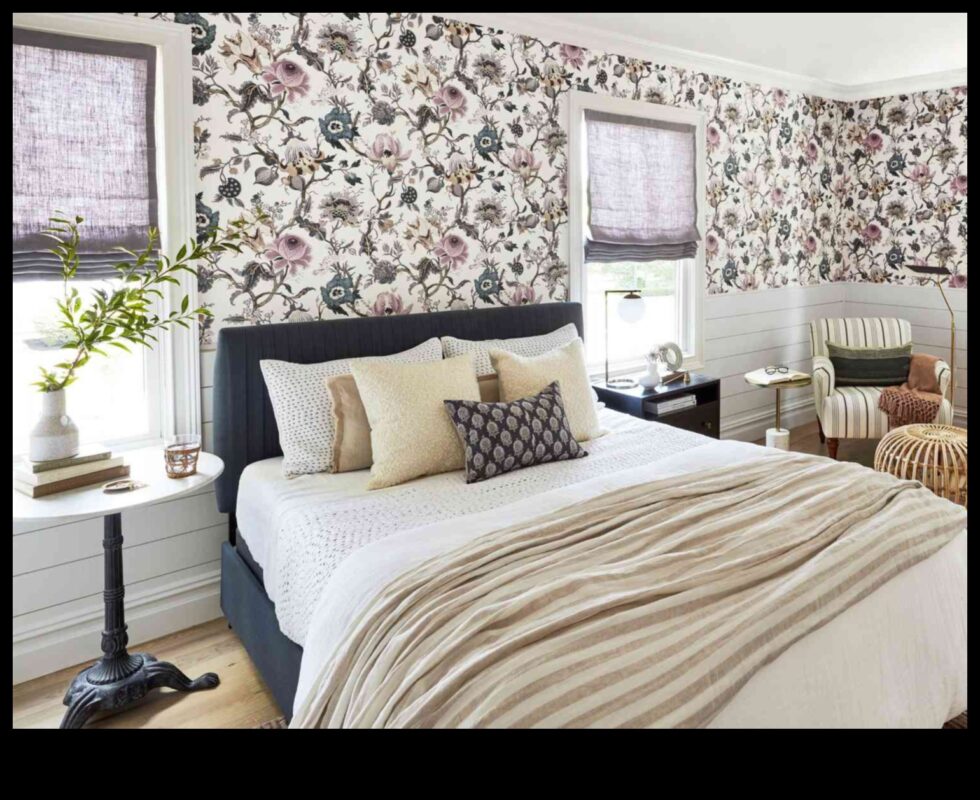 5 noskaidrojamas dekorēšanas koncepcijas, lai uzlabotu jūsu mājas stilu